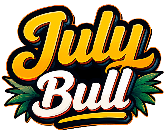 July Bull $BULY logo
